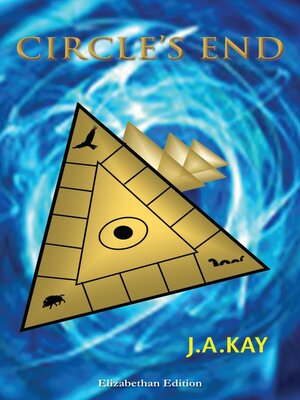 cover image of Circle's End